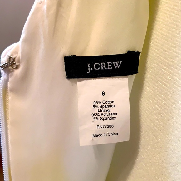 J. Crew Dress - Picture 3 of 6